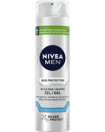 nivea-men-zel-do-golenia-silver-protect-200-ml