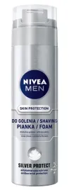 nivea-men-silver-protect-pianka-do-golenia-silver-200-ml