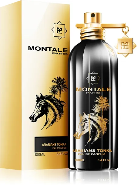 Montale Arabians Tonka 100 ml EDP
