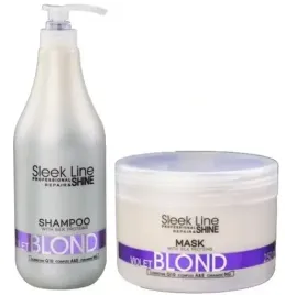 stapiz-szampon-sleek-line-blond-violet-maska