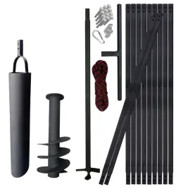 wiertnica-reczna-do-studni-180mm-12m-szlamowka-133
