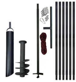 wiertnica-reczna-do-studni-180mm-7m-szlamowka-110