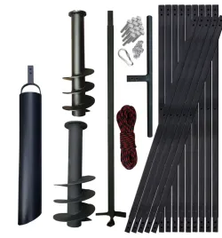 wiertnica-reczna-studni-145-180mm-15m-szlamowka