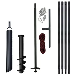 wiertnica-reczna-do-studni-120mm-5m-szlamowka-90