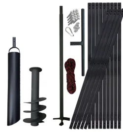 wiertnica-reczna-do-studni-180mm-15m-szlamowka-110