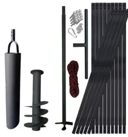 wiertnica-reczna-do-studni-180mm-15m-szlamowka-133