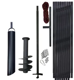 wiertnica-reczna-do-studni-180mm-17m-szlamowka-110