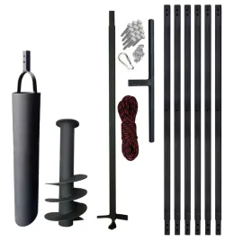 wiertnica-reczna-do-studni-180mm-7m-szlamowka-133