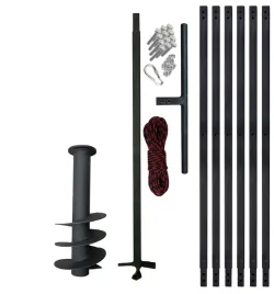wiertnica-reczna-do-studni-180mm-7m
