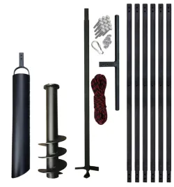 wiertnica-reczna-do-studni-145mm-7m-szlamowka-110