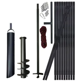 wiertnica-reczna-do-studni-145mm-12m-szlamowka-110