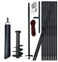 wiertnica-reczna-do-studni-180mm-12m-szlamowka-110