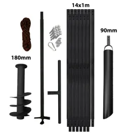 wiertnica-reczna-do-studni-15m-180mm-szlamowka-90