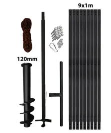 wiertnica-reczna-do-studni-120mm-10m