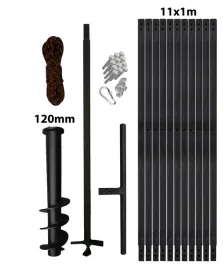wiertnica-reczna-do-studni-120mm-12m