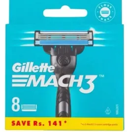 gillette-mach3-wklady-ostrza-wymienne-8szt
