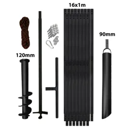 wiertnica-reczna-studni-17m-120mm-szlamowka-90