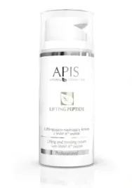 apis-lifting-peptide-liftingujaco-napinajacy-krem-snap-8-zmarszczki-100ml