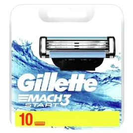 gillette-mach3-start-ostrza-wklady-10-sztuk