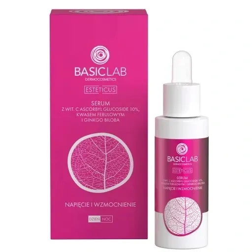 basiclab-odmladzajace-serum-przeciwzmarszczkowe