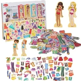 magnetyczna-gra-ubieranka-ukladanka-puzzle-montessori