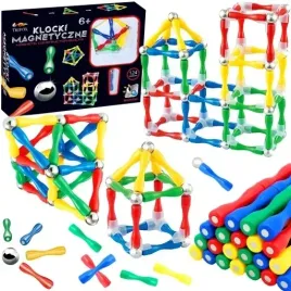 zestaw-klocki-magnetyczne-konstrukcyjne-edukacyjne-kulki-ukladanka-124-el