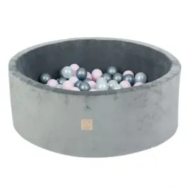 suchy-basen-z-200-kulkami-pileczkami-szary-velvet-polski-producent