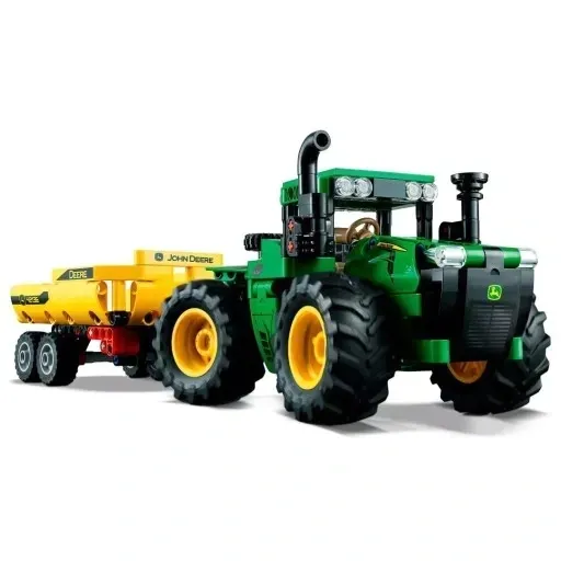 lego-technic-traktor-john-deere-9620r-4wd-42136