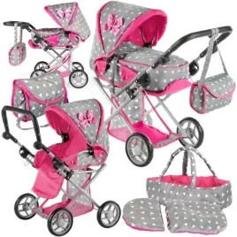 wozek-dla-lalek-gleboki-spacerowka-gondola-3w1-kinderplay-torba-posciel