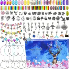 zestaw-do-robienia-bizuterii-bransoletek-naszyjniki-diy-107el-zawieszki