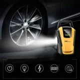 kompresor-samochodowy-pompka-sprezarka-12v-led-lcd-stan-nowy-kod-producenta-78684485698