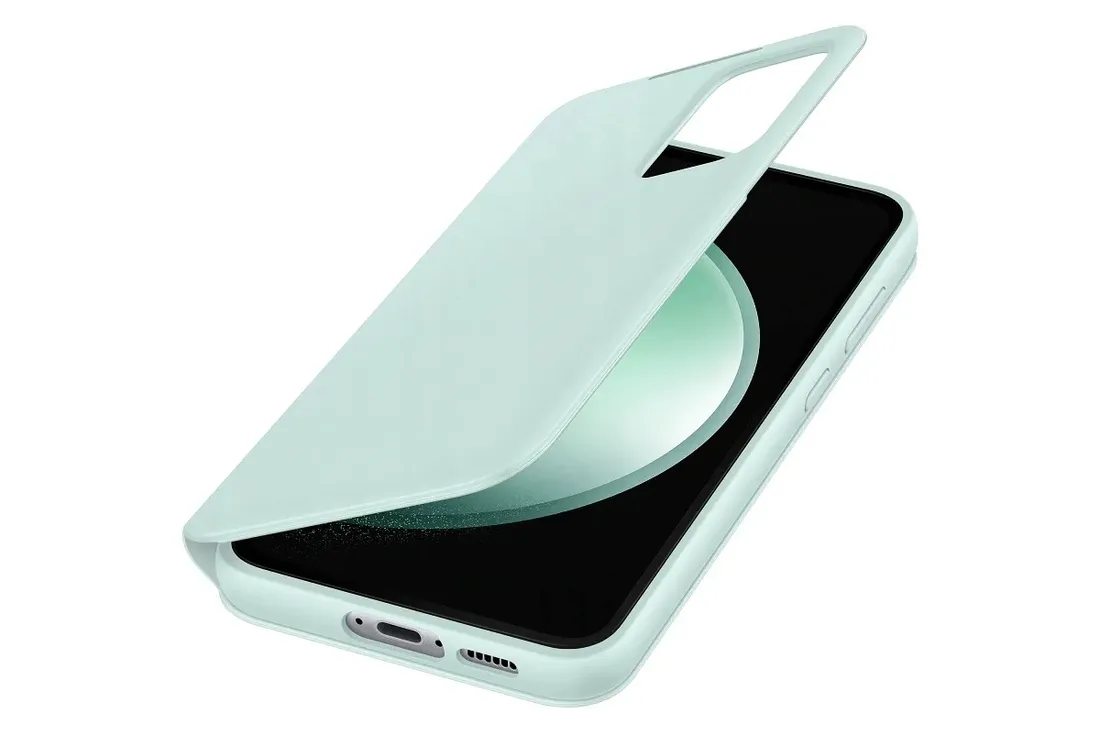 etui-samsung-smart-view-wallet-case-s23-fe-mint
