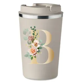 kubek-termiczny-premium-bezowy-z-litera-b-imie-monogram-beata-kt-143-b