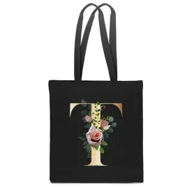 eko-torba-bawelniana-czarna-z-litera-t-imie-monogram-tata-tola-tt-284-cz