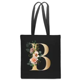 eko-torba-bawelniana-czarna-z-litera-b-imie-monogram-beata-basia-tt-282-cz