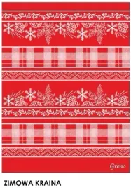 koc-bawelniano-akrylowy-zimowa-kraina-czerwony-6999-150x200-greno