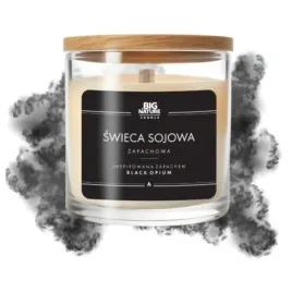 big-nature-swieca-sojowa-black-opium-215-g