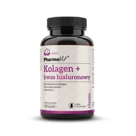 kolagen-kwas-hialuronowy-bezglutenowy-90-kapsulek-pharmovit-classic