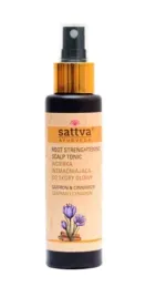 wcierka-do-skory-glowy-wzmacniajaca-szafran-i-cynamon-100-ml-sattva-ayur
