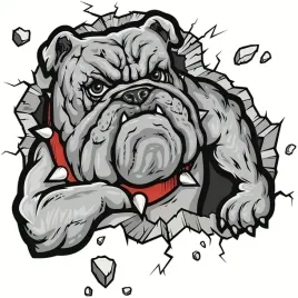 naklejka-auto-samochod-pitbull-piesek-hools-smieszna-wlepa-the-dog-zly-pies