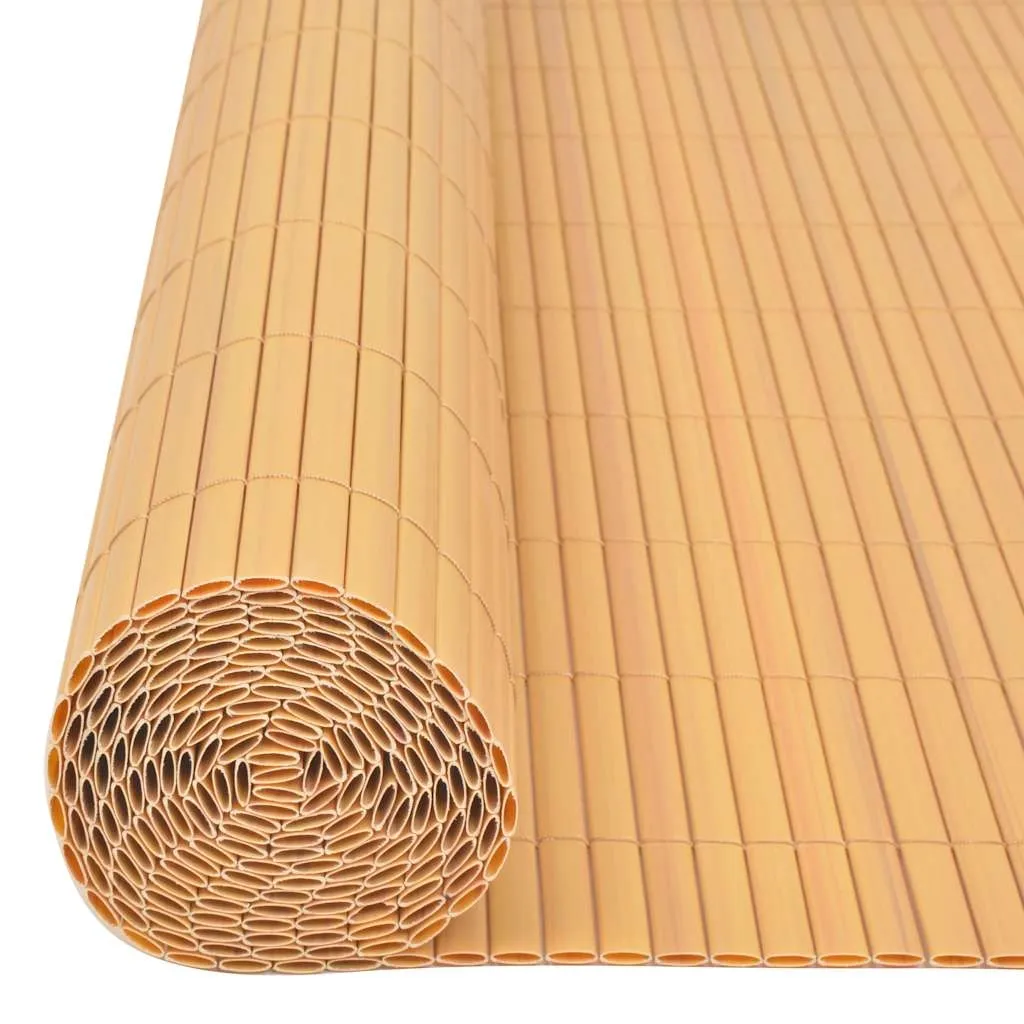plotek-ogrodowy-pvc-90x300cm-zolty-stan-nowy