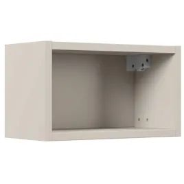 regal-lazienkowy-gorny-otwarty-wiszacy-bella-cashmere-35-cm-kaszmir-mat
