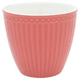 kubek-latte-alice-coral-green-gate-250-ml