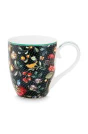 kubek-winter-wonderland-overall-dark-blue-pip-studio-450-ml