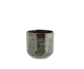 kubek-boho-dark-green-madam-stolz-200-ml