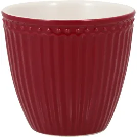 kubek-latte-alice-claret-red-green-gate-250-ml