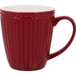 kubek-alice-claret-red-green-gate-350-ml
