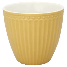 kubek-latte-alice-honey-mustard-green-gate-250-ml