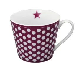 kubek-plum-big-dots-krasilnikoff-350-ml