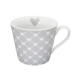 kubek-diagonal-hearts-gray-krasilnikoff-350-ml